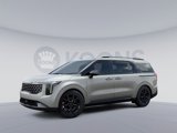 New 2025 Kia Carnival SX Prestige image 4