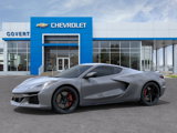 New 2025 Chevrolet Corvette E-Ray w/ ZER Performance Package image 2