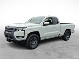New 2025 Nissan Frontier SV w/ SV Convenience Package image 2