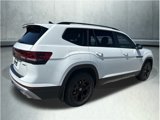 New 2025 Volkswagen Atlas Peak Edition SE image 5