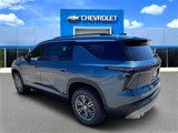 New 2026 Chevrolet Traverse LT w/ LPO, Floor Liner Package image 5