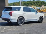 New 2025 Hyundai Palisade Calligraphy image 4