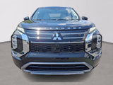 New 2025 Mitsubishi Outlander AWD image 2