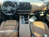 New 2025 Nissan Pathfinder Platinum image 2