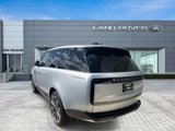 New 2025 Land Rover Range Rover SE image 5