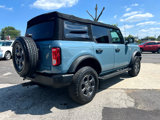 Used 2021 Ford Bronco Big Bend image 4