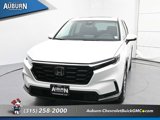 Used 2023 Honda CR-V EX-L image 3