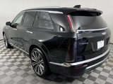 New 2026 Cadillac Vistiq Premium Luxury image 5