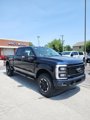 New 2025 Ford F250 Lariat image 1