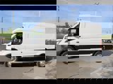 New 2025 Ford Transit 250 148 Medium Roof Extended AWD image 3