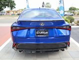 New 2025 Lexus IS 350 F Sport image 6