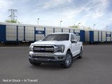 New 2025 Ford F150 Lariat image 2