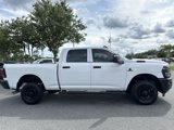 New 2025 RAM 2500 Tradesman image 2