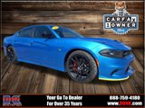 Used 2023 Dodge Charger Scat Pack w/ Plus Group image 1