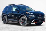 New 2025 Nissan Rogue SV image 2