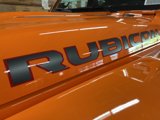 New 2025 Jeep Gladiator Rubicon image 3