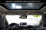 Certified 2024 MAZDA CX-5 AWD 2.5 S w/ Preferred Package image 4
