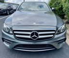 Used 2017 Mercedes-Benz E 300 4MATIC image 3