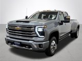 Used 2024 Chevrolet Silverado 3500 High Country w/ High Country Premium Package image 2