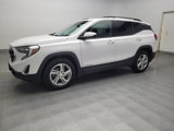 Used 2020 GMC Terrain SLE w/ Driver Convenience Package image 2