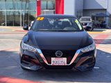 Used 2023 Nissan Sentra SV image 3