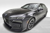 New 2025 BMW 750e xDrive image 5