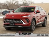 New 2025 Buick Envision Preferred image 3
