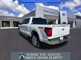 New 2025 Ford F150 XLT w/ Equipment Group 303A High image 3