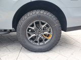 New 2025 Ford Expedition Tremor image 5