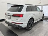 New 2025 Audi Q7 3.0T Premium Plus image 2