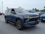 New 2025 Chevrolet Tahoe LS image 5