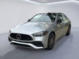 New 2025 Mercedes-Benz C 43 AMG 4MATIC Sedan image 6