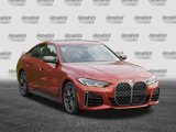 Used 2024 BMW M440i xDrive Gran Coupe image 2