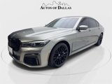 Used 2020 BMW 750i xDrive image 2