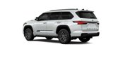 New 2025 Toyota Sequoia Platinum image 6