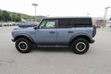 New 2024 Ford Bronco Badlands image 4