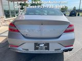 Used 2023 Genesis G70 2.0T image 6