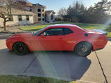 Used 2020 Dodge Challenger SRT Hellcat Redeye image 5