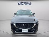Used 2024 MAZDA CX-5 AWD 2.5 S w/ Select Package image 2