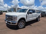 New 2025 Ford F250 Lariat image 4