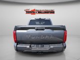 New 2025 Toyota Tundra SR5 w/ SX Package image 3
