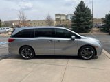 Used 2022 Honda Odyssey Elite image 5