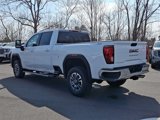 New 2025 GMC Sierra 3500 SLE image 3