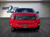 Used 2021 Toyota Tundra Platinum image 2