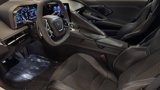 Used 2023 Chevrolet Corvette Stingray Premium Cpe w/ Z51 Performance Package image 3