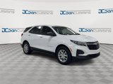 Used 2024 Chevrolet Equinox LS image 2