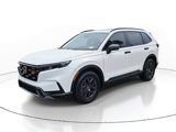 New 2026 Honda CR-V TrailSport image 3