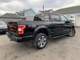 Used 2019 Ford F150 XL w/ Equipment Group 101A Mid image 5