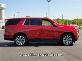 Used 2025 Chevrolet Tahoe High Country image 3