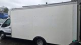 Used 2020 Ford Transit 350 DRW w/ Exterior Upgrade Package image 5
